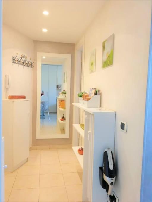 Gef House - Studio Apartment Bande Nere Milan Bagian luar foto