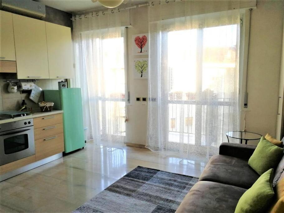 Gef House - Studio Apartment Bande Nere Milan Bagian luar foto