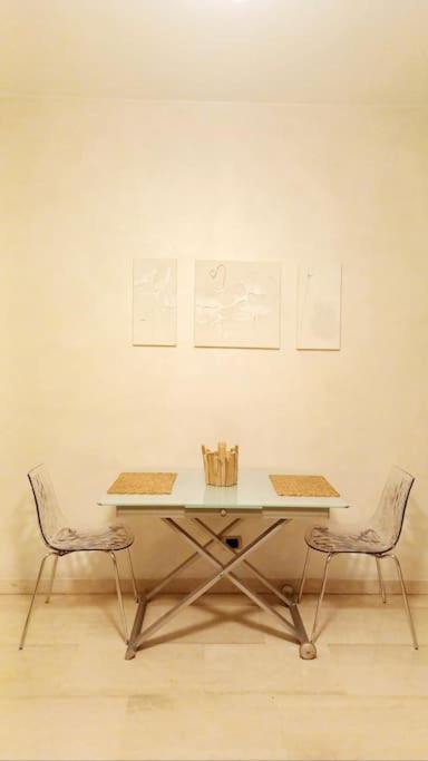 Gef House - Studio Apartment Bande Nere Milan Bagian luar foto