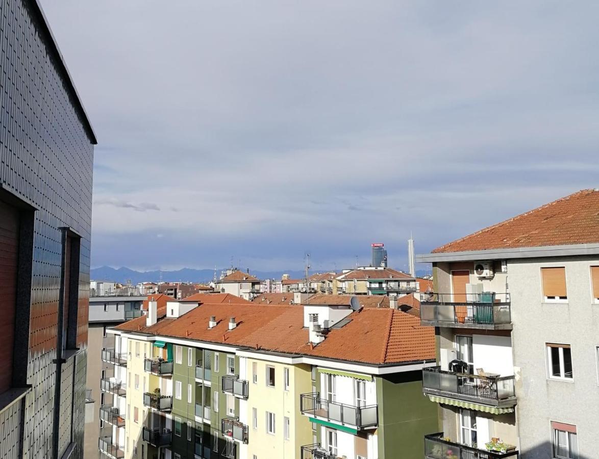 Gef House - Studio Apartment Bande Nere Milan Bagian luar foto