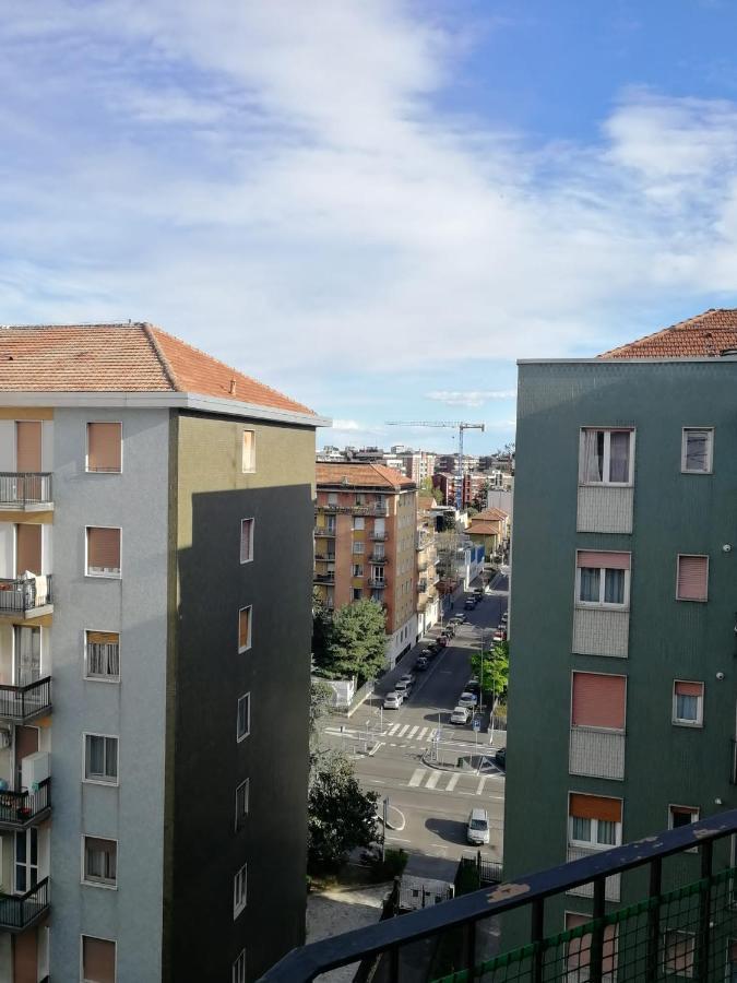 Gef House - Studio Apartment Bande Nere Milan Bagian luar foto
